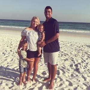 Meet your Posher, Taylor-miranda